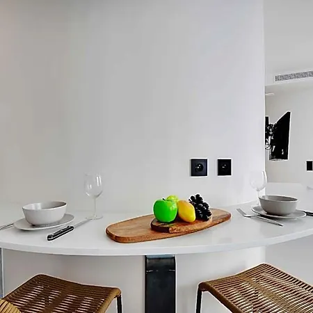 Perfect Stay- 1 Bdr/4p - Gare De Lyon / Ac 3*
