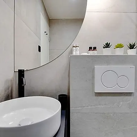 Szálloda Perfect Stay- 1 Bdr/4p - Gare De Lyon / Ac Párizs